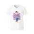 『おそ松さん』一松 Ani-Art Tシャツメンズ【202509再販】